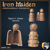 Iron Maiden (World Forge Miniatures)