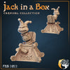 Jack in a Box (World Forge Miniatures)