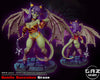 Succubus Graax (Gaz Minis)