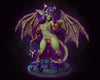 Succubus Graax (Gaz Minis)