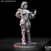 Temptress, Warband member (Gaz Minis)