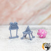 Carnival Games - Will You Win? (World Forge Miniatures)