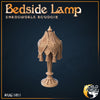 Bedside Lamp (World Forge Miniatures)