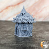 Leaf House (World Forge Miniatures)