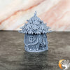 Leaf House (World Forge Miniatures)