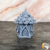 Leaf House (World Forge Miniatures)