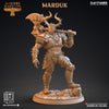 Marduk (Clay Cyanide)