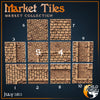 Market Tiles (World Forge Miniatures)