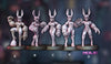 Mechabunny (Gaz Minis)