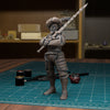 Mercenary Landsknecht Soldier 06 (Tytantroll)