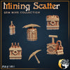 Mine Scatter (World Forge Miniatures)