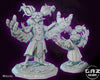 Kozu, The Alter User (Gaz Minis)