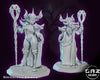 Sorceress Zelena (Gaz Minis)