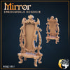 Mirror (World Forge Miniatures)