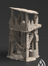 Warpzel-1A Orc Settlement Watchtower