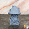 Mushroom House (World Forge Miniatures)