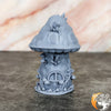 Mushroom House (World Forge Miniatures)