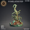 Nyarlathotep (Clay Cyanide)