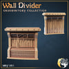 Wall Divider (World Forge Miniatures)