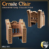 Ornate Chair (World Forge Miniatures)