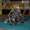 Wasteland Pilgrim Pack - 6 Miniaturen (Tytantroll)