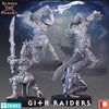 Gith Plünderer / Gith Raiders