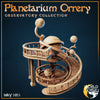 Planetarium Orrery (World Forge Miniatures)