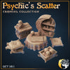 Psychic's Scatter (World Forge Miniatures)