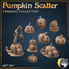 Pumpkin Scatter (World Forge Miniatures)