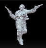 Dorlio - Cyber Edge Mercenary (Gaz Minis)