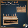 Reading Desk (World Forge Miniatures)