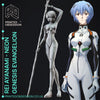 Rei Ayanami - Neon Gensis Evangelion