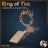 Ring of Fire Attraction (World Forge Miniatures)