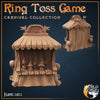 Ring Toss Game (World Forge Miniatures)
