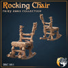 Rocking Chair (World Forge Miniatures)