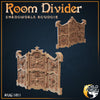 Room Divider (World Forge Miniatures)