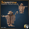 Friendly Scarecrow (World Forge Miniatures)