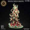 Shub-Niggurath (Clay Cyanide)