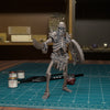 Skeleton Warrior 02 (Tytantroll)