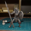 Skeleton Warrior 06 (Tytantroll)