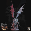 Agonite Devil 1 (Archvillain Games)