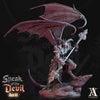 Agonite Devil 3 (Archvillain Games)