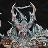 Astaroth - Archdevil of Wrath (Archvillain Games)
