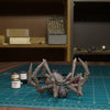 Dead Giant Spider 01 (Tytantroll)