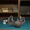 Dead Giant Spider 01 (Tytantroll)