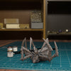 Dead Giant Spider 01 (Tytantroll)