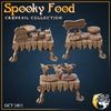 Spooky Food (World Forge Miniatures)
