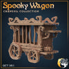 Evil Wagon (World Forge Miniatures)