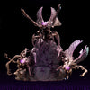 Swarm Drones Pose4 (Mini Monster Mayhem)