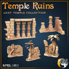Temple Ruins (World Forge Miniatures)